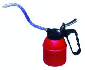 FLEXIBLE SPOUT OILER 12 OZ