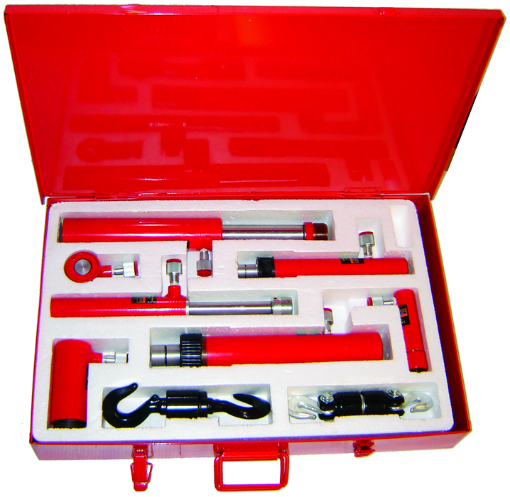 11PC HYDRAULIC CYLINDER SET