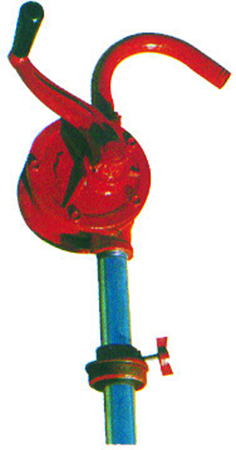 ROTARY HAND PUMP 8GPM