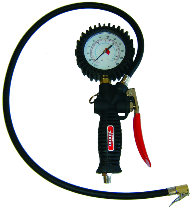 1/4"NPT TIRE INFLATING UNIT