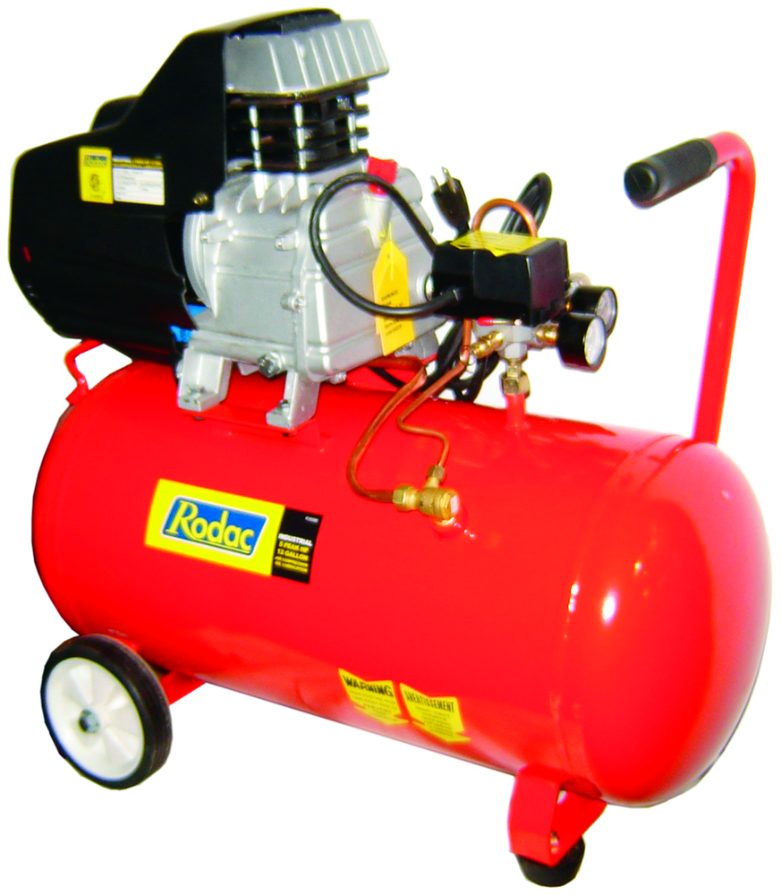 COMPRESSOR 5HP 13 GALLONS