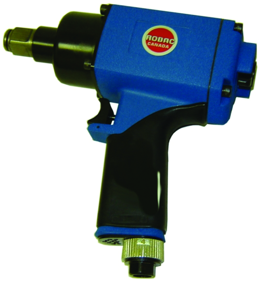 3/4" IMPACT WRENCH  750LBS