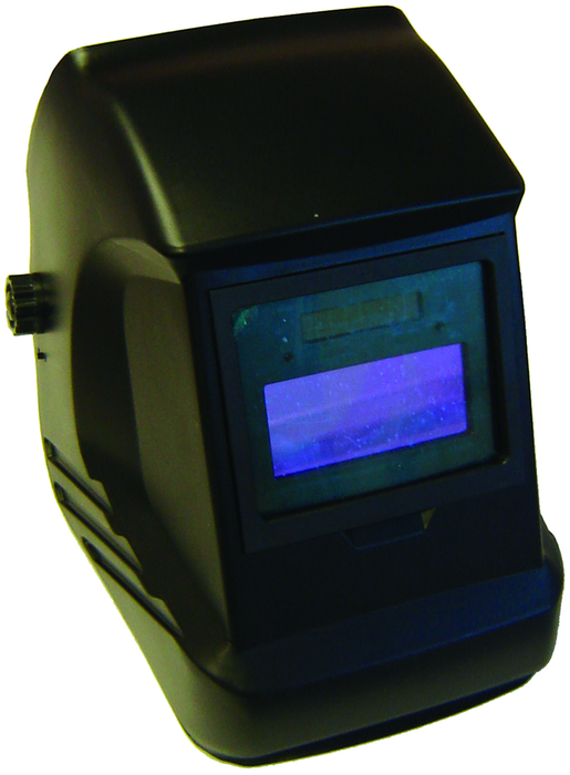 AUTOMATIC WELDING HELMET - SOL