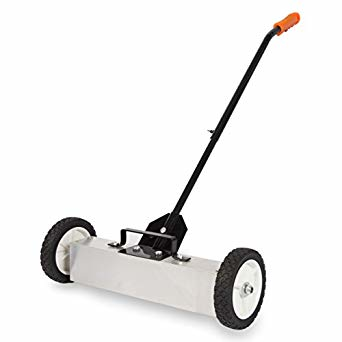 MAGNETIC SWEEPER 18" HANDLE 38