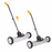 24"ROLLING MAGNETIC SWEEPER