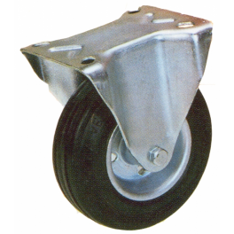 CASTER 5" WHEEL