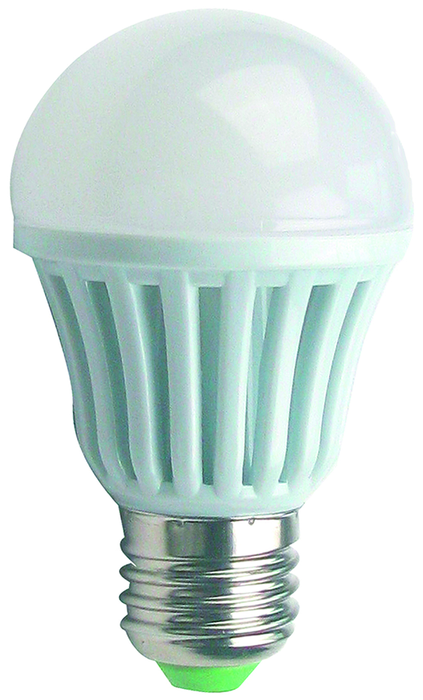 LED ROUGH SERVICE LIGHT BULB