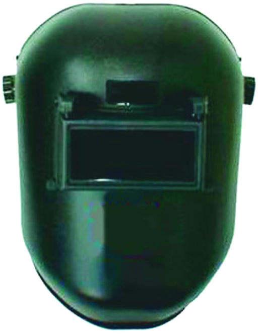 WELDING HELMET SMALL GLASS