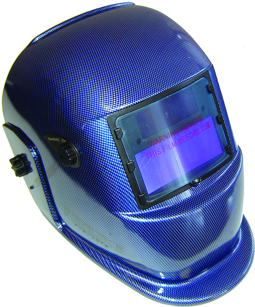 WELDING HELMET  SOLAR W AJUSTE