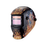 AUTOMATIC WELDING HELMET HOT G