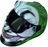 AUTO DARKENING WELDING HELMET JOKER