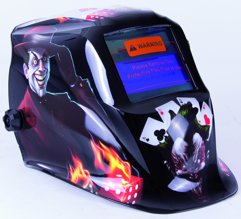 JOKER WELDER HELMET