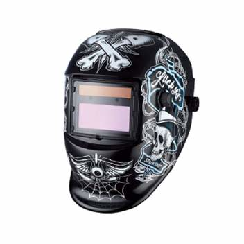 Rodac MEGAM-38 - Welding Helmet M-38