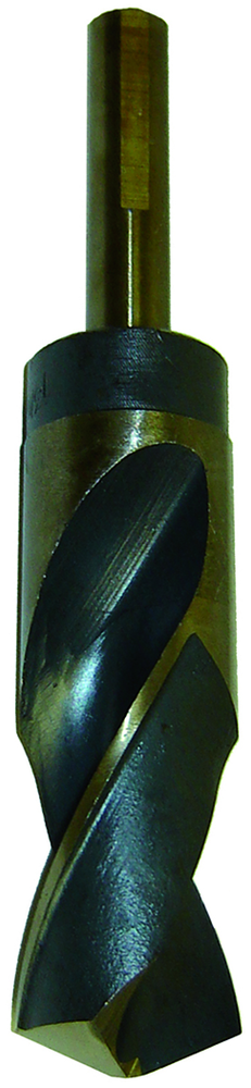 Rodac SR09938 - XL-Cut, Hss Drill Bits, Split point 135°, 1-3/8"