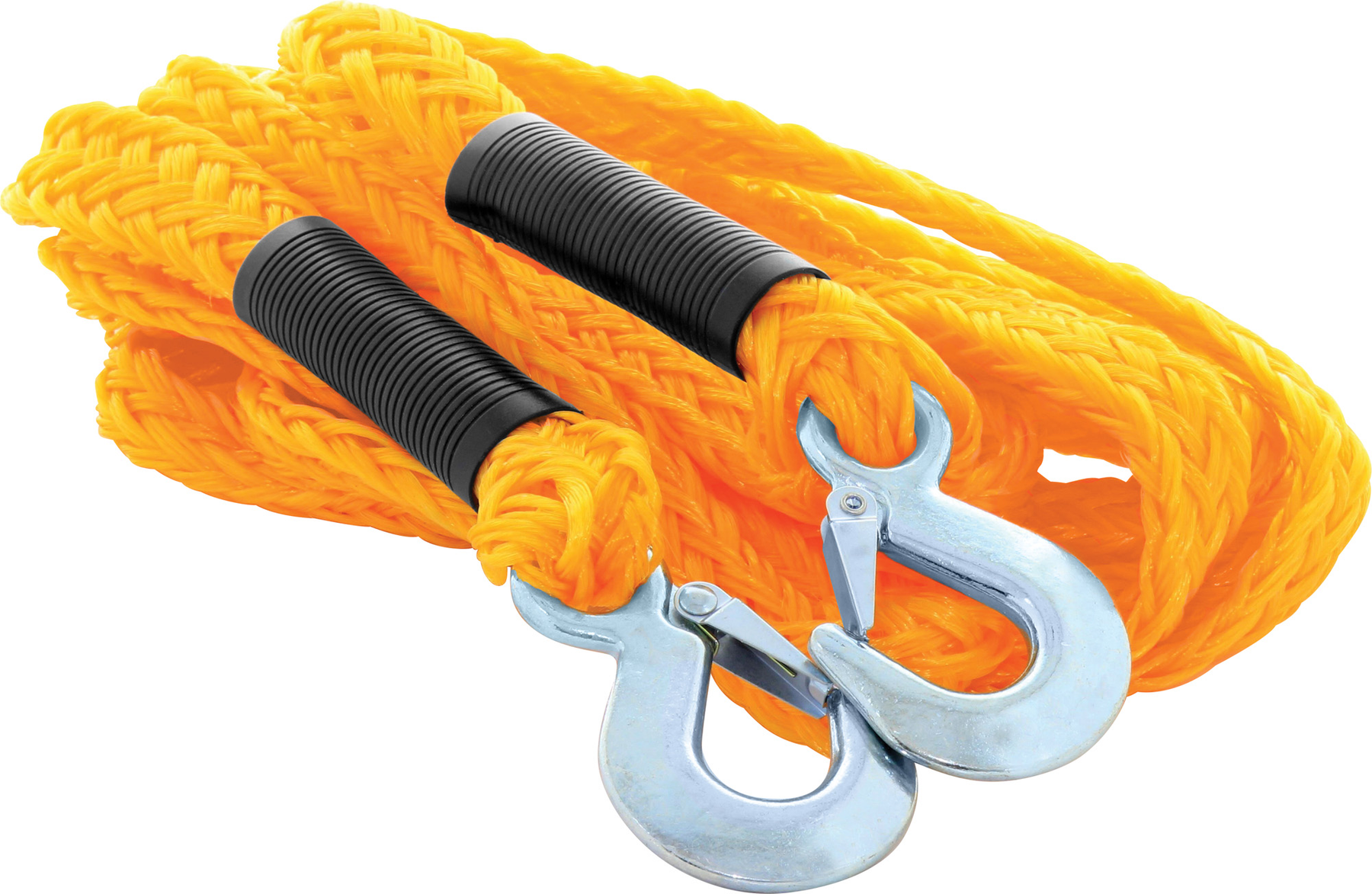 TOW ROPE WITH HOOK 2" X 20' 40