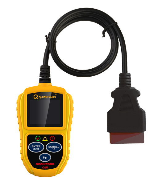 Rodac T49 - OBDII/EOBD Diagnostic Tool