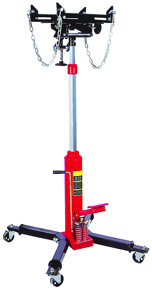 TELESCOPIC TRANSMISSION JACK 1000LBS