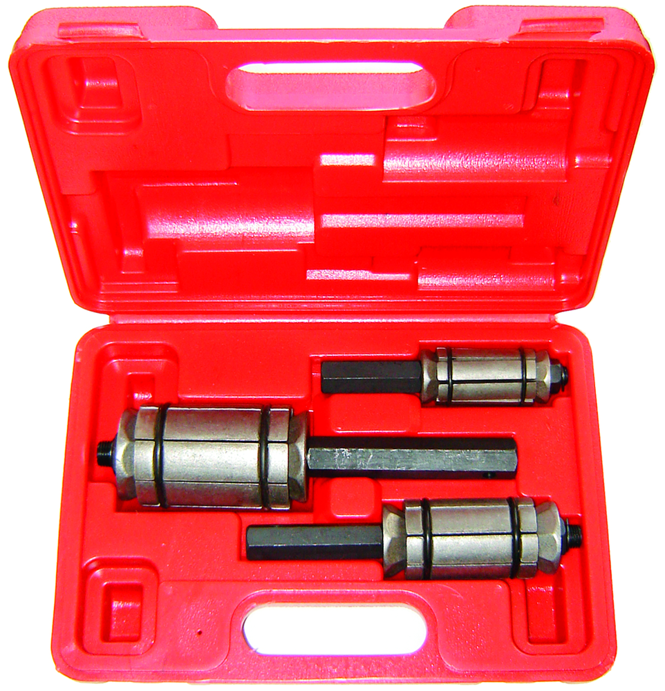 3PC TAIL PIPE EXPANSER SET