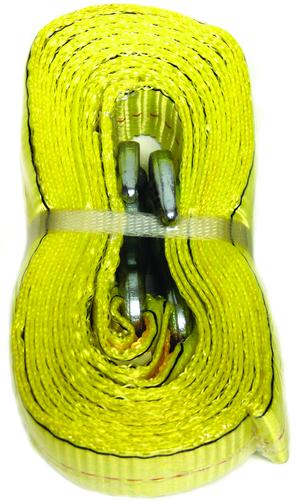 2" X 20' TOW ROPE