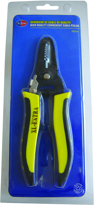 CRIMPING TOOL