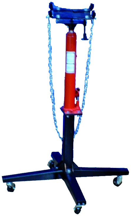 TELESCOPIC TRANS. JACK 1/2T