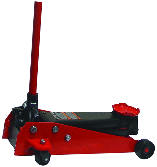 FLOOR JACK  3 TONS