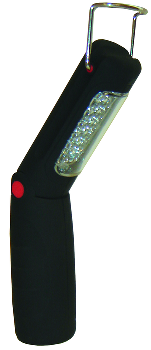 RECHARGEABLE FOLDIND WORKLIGHT