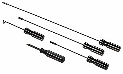 5PC WIRE LOOM THREADING KIT