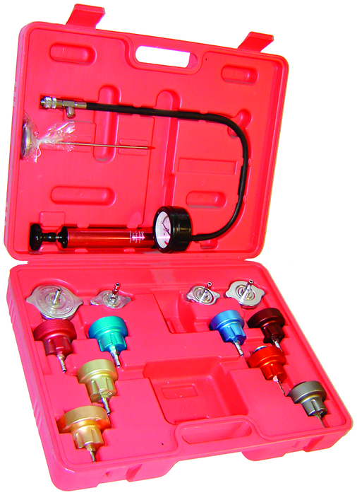 14 PC WATER TANK LEAK DETECTOR