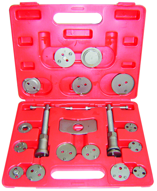 18PC CALIBER TOOL KIT