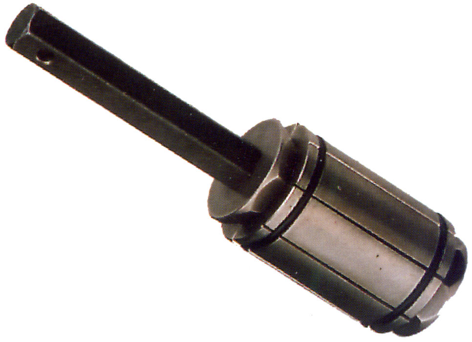 EXHAUST PIPE EXPANDER 2-1/8"TO