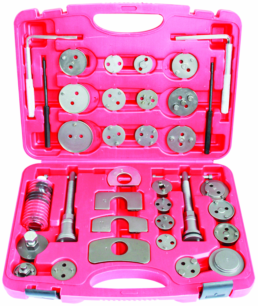 35PC CALIBER TOOL KIT