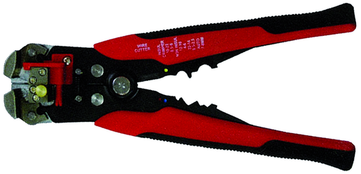 AUTOMATIC WIRE STRIPPER