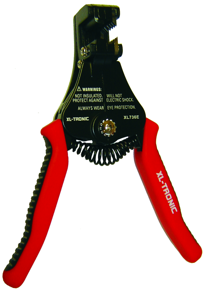 WIRE STRIPPER