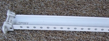 UPPER MAIN ARM FIESTA WHITE/WHITE