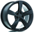 RS II 18X8 5-112 45P 57.1 BLACK