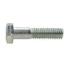 RT HB8Y78-14X512 - 7/8" x 5 1/2" Grade 8 Hex Bolts (Hex Head Cap Screws)