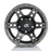 RTX Offroad 081879 - Delta 18x9 6x135 ET10 CB87 Black Machined Bronze