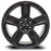 RTX 082177 - Glacier 17x8 5x139.7 ET15 CB78.1 Satin Black