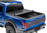 Extang 54915 - Revolution Soft Roll-Up Tonneau Cover Toyota Tacoma 6' 05 -15