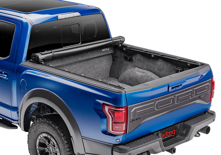 Extang 54422 - Revolution Soft Roll-Up Tonneau Cover Ram 1500 6'4" without RamBox 2019