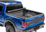 Extang 54915 - Revolution Soft Roll-Up Tonneau Cover Toyota Tacoma 6' 05 -15