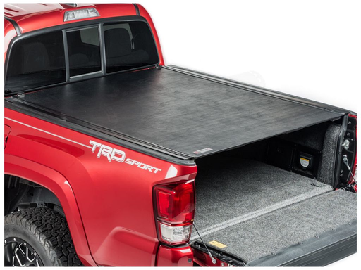 BAK 39333 - Revolver X2 Hard Roll-Up Tonneau Cover Ford Ranger 6' 2019