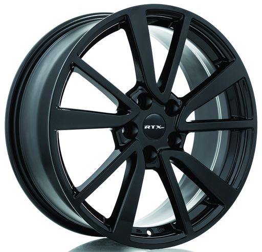 ROGUE 17X7 5-114.3 35P 66.1 BLACK