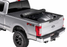 Truxedo 1573301 - Sentry Hard Roll up Tonneau Cover Chevy Silverado/Sierra 2500/3500 6'9" 19-20