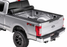 Truxedo 1573301 - Sentry Hard Roll up Tonneau Cover Chevy Silverado/Sierra 2500/3500 6'9" 19-20