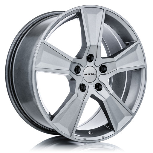 RTX OE 082578 - Sieben 20x9 5x112 ET25 CB66.6 Gunmetal