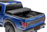 Extang 84655 - Solid Fold 2.0 Hard Tri-Fold Tool Box Tonneau Cover Chevy Silverado/Sierra 8' 07-14