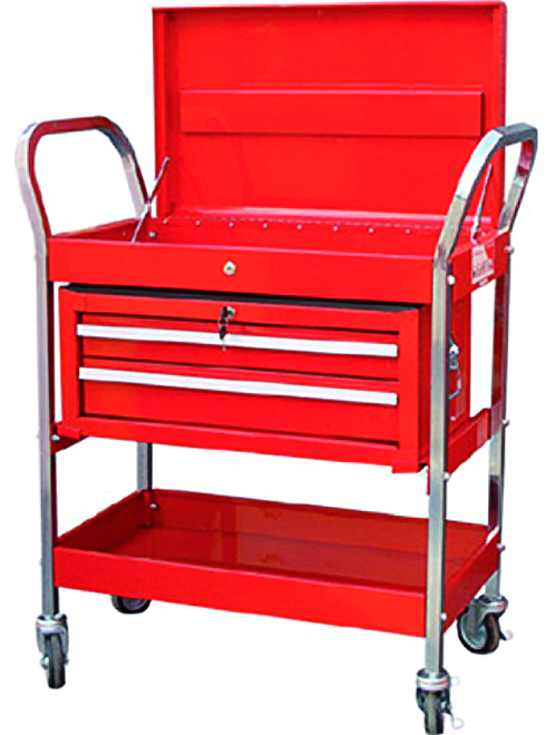 Rodac RDTB-1 - Tool trolley