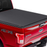 TruXedo 1479101 - Pro X15 Couvre- caisse souple, enroulable Ford F-150 5'6" 15-19